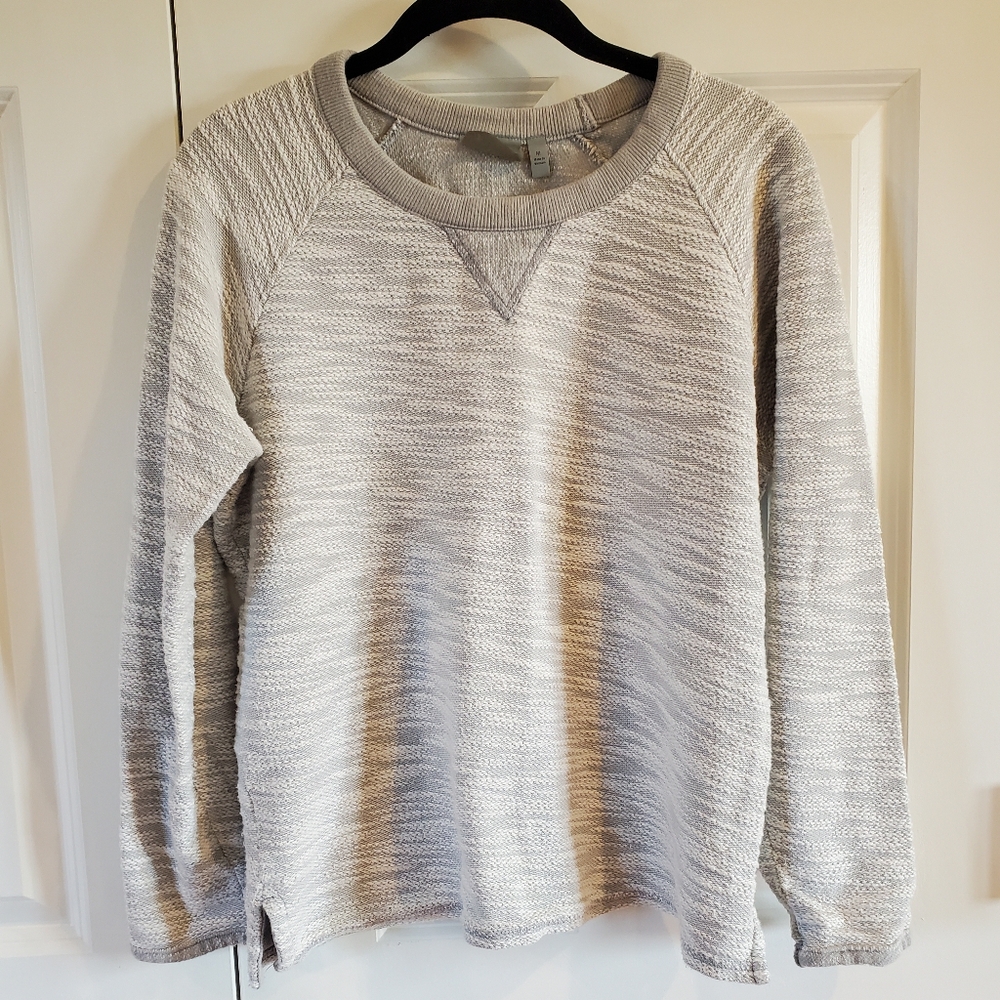 Athleta Crewneck Sweater